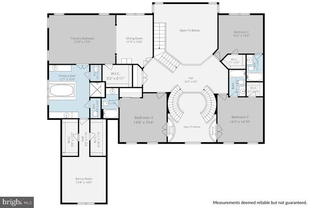 43154 MEADOW GROVE DR, Ashburn, VA 20147