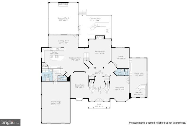 43154 MEADOW GROVE DR, Ashburn, VA 20147
