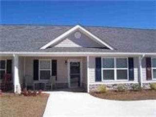 212 JOSHUA Circle 212, Brunswick, GA 31525