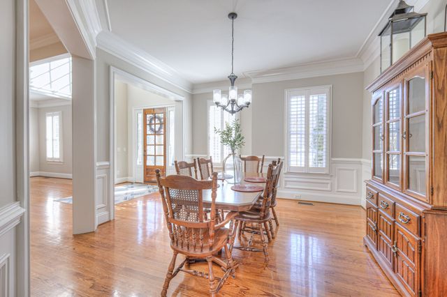 9508 Eldwick Dr, Brentwood, TN 37027