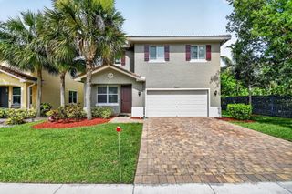 5667 Caranday Palm Drive, Greenacres, FL 33463