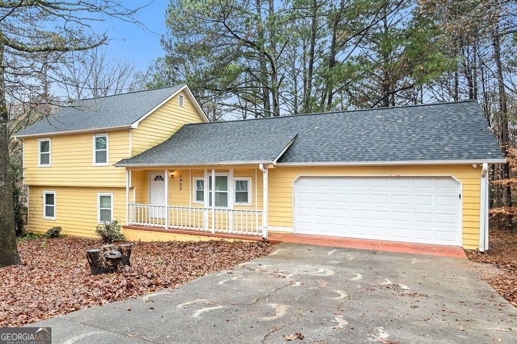 1450 Moriah Trace, Auburn, GA 30011