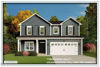 96 Regis Lane 19, Coats, NC 27521