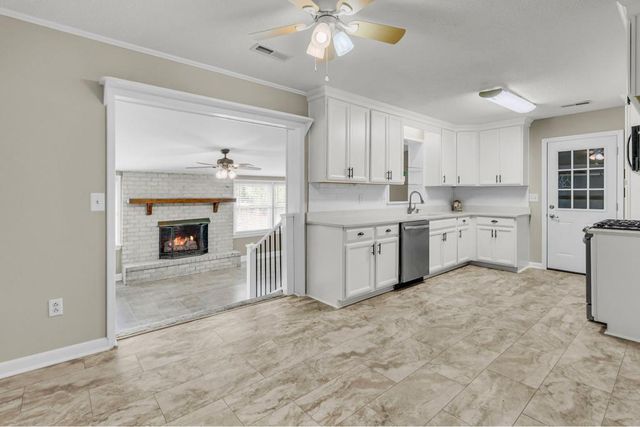 5937 Willard Drive, Hanahan, SC 29410