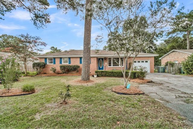 5937 Willard Drive, Hanahan, SC 29410
