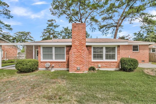 5937 Willard Drive, Hanahan, SC 29410
