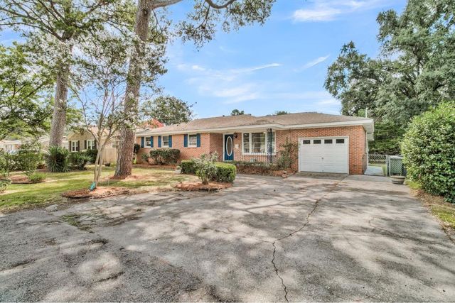 5937 Willard Drive, Hanahan, SC 29410