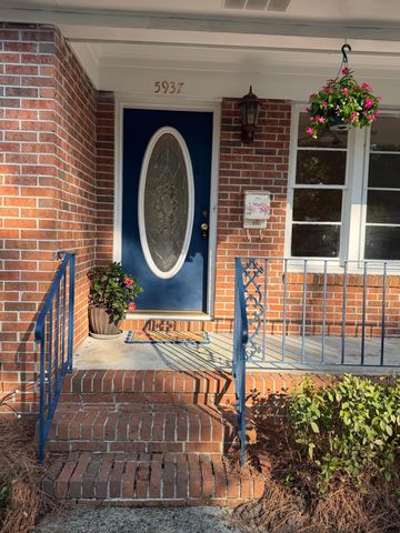 5937 Willard Drive, Hanahan, SC 29410
