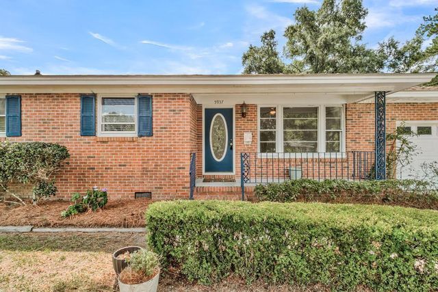 5937 Willard Drive, Hanahan, SC 29410