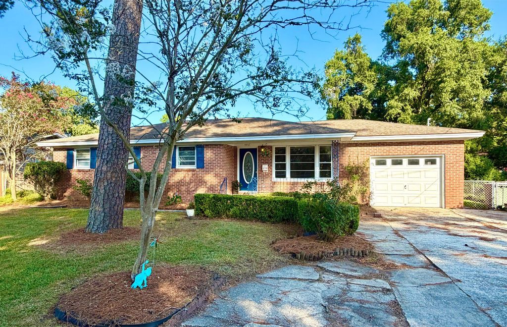 5937 Willard Drive, Hanahan, SC 29410