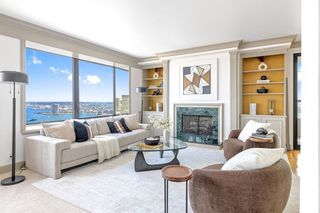 85 E India Row 31AB, Boston, MA 02110