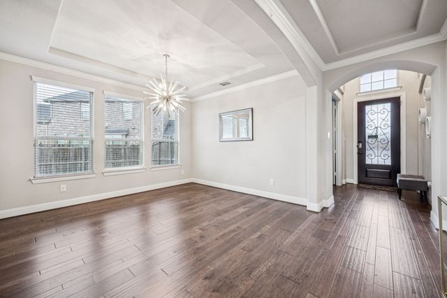 14879 Bucklebury Drive, Frisco, TX 75035