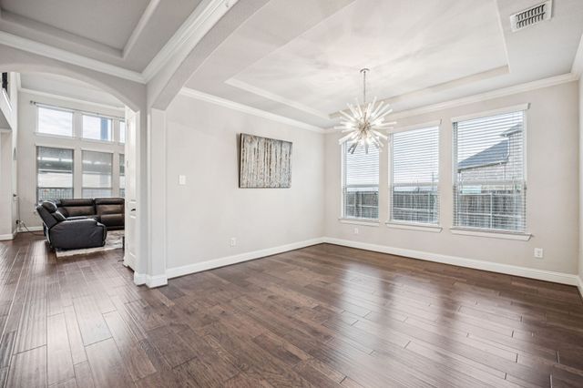 14879 Bucklebury Drive, Frisco, TX 75035