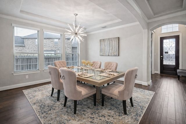 14879 Bucklebury Drive, Frisco, TX 75035