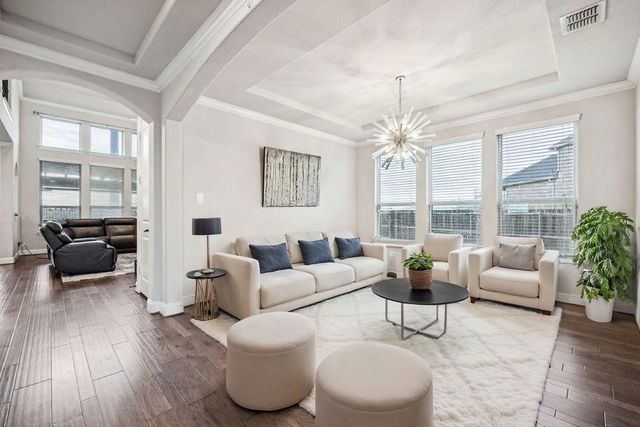 14879 Bucklebury Drive, Frisco, TX 75035