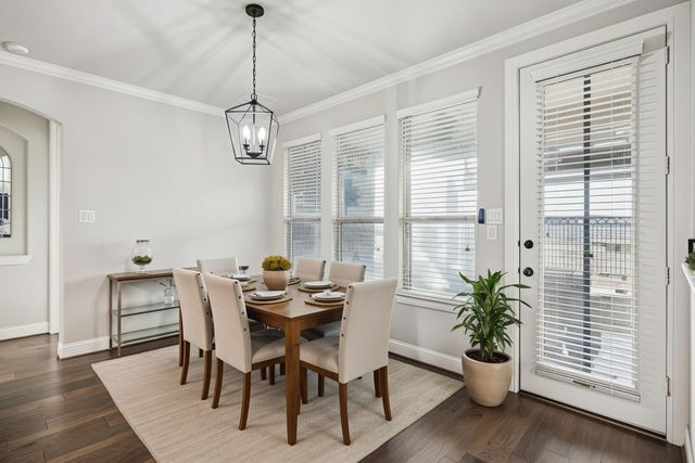 14879 Bucklebury Drive, Frisco, TX 75035