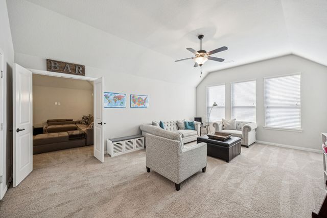 14879 Bucklebury Drive, Frisco, TX 75035