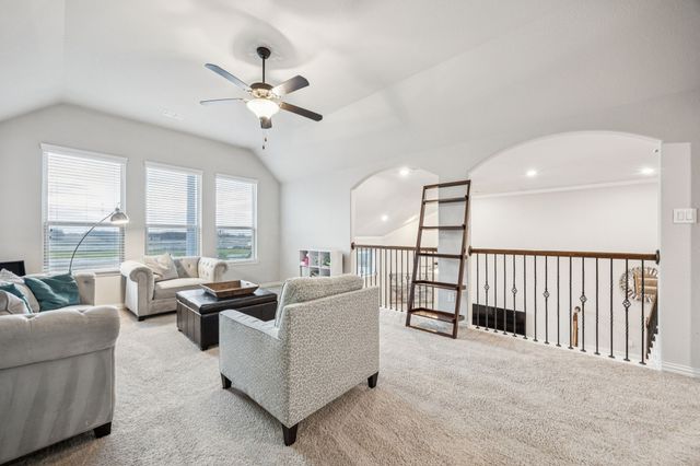 14879 Bucklebury Drive, Frisco, TX 75035