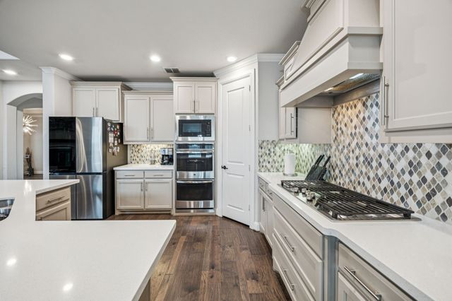 14879 Bucklebury Drive, Frisco, TX 75035