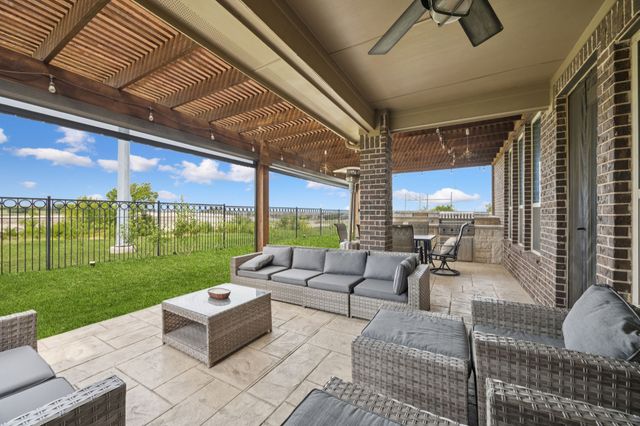 14879 Bucklebury Drive, Frisco, TX 75035