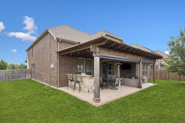 14879 Bucklebury Drive, Frisco, TX 75035