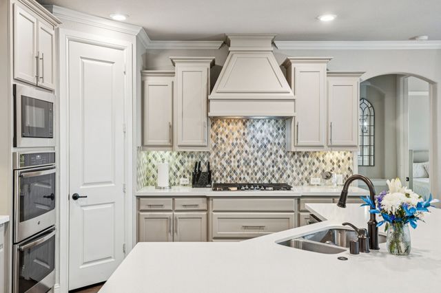 14879 Bucklebury Drive, Frisco, TX 75035