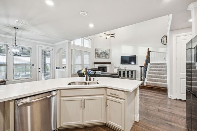 14879 Bucklebury Drive, Frisco, TX 75035