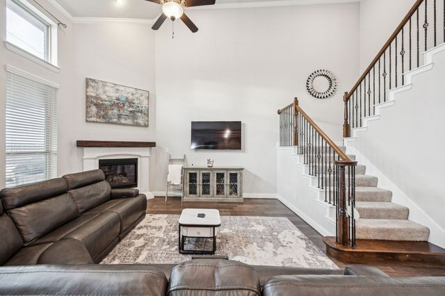 14879 Bucklebury Drive, Frisco, TX 75035