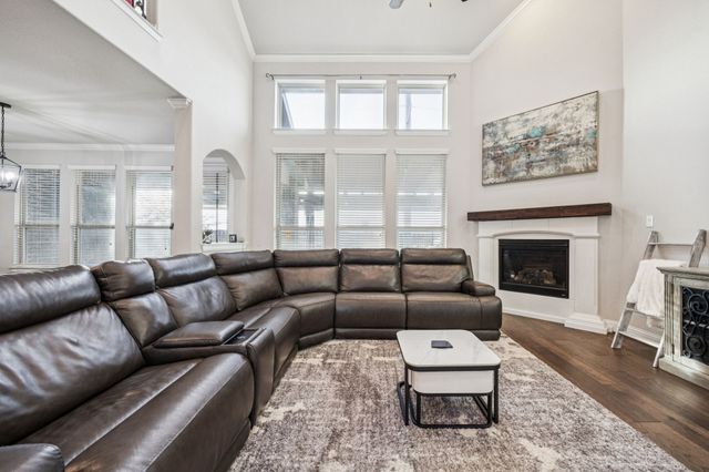 14879 Bucklebury Drive, Frisco, TX 75035