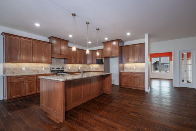 3579 W Cherokee Street, Springfield, MO 65807