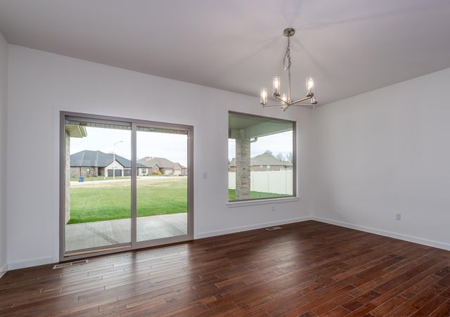 3579 W Cherokee Street, Springfield, MO 65807