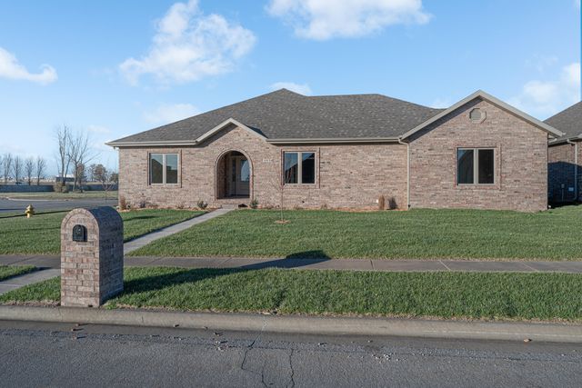 3579 W Cherokee Street, Springfield, MO 65807