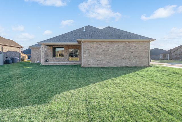 3579 W Cherokee Street, Springfield, MO 65807