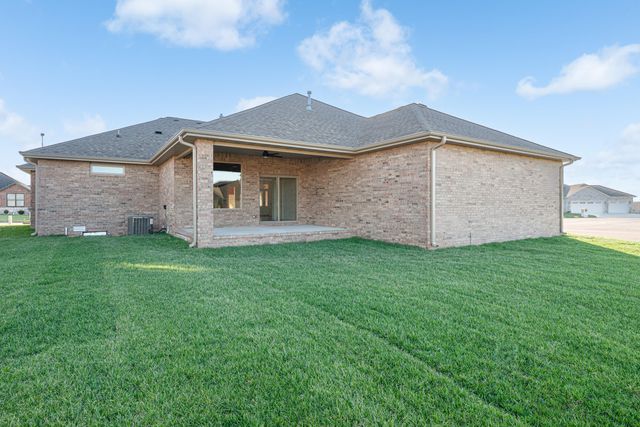 3579 W Cherokee Street, Springfield, MO 65807