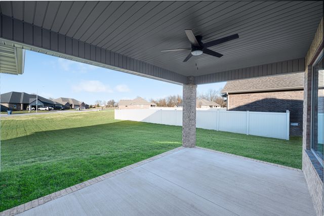 3579 W Cherokee Street, Springfield, MO 65807