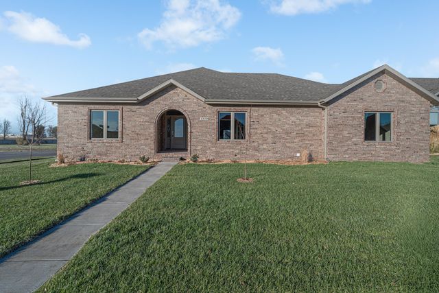 3579 W Cherokee Street, Springfield, MO 65807