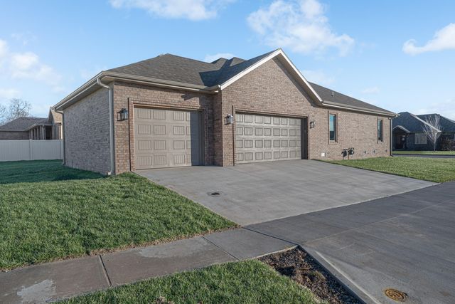 3579 W Cherokee Street, Springfield, MO 65807