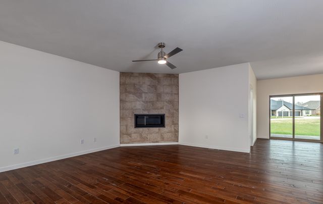 3579 W Cherokee Street, Springfield, MO 65807