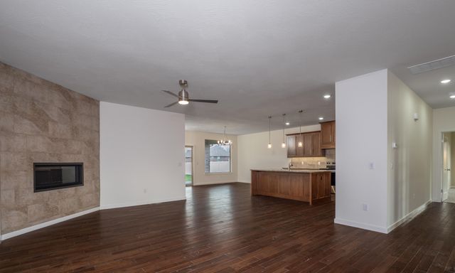 3579 W Cherokee Street, Springfield, MO 65807