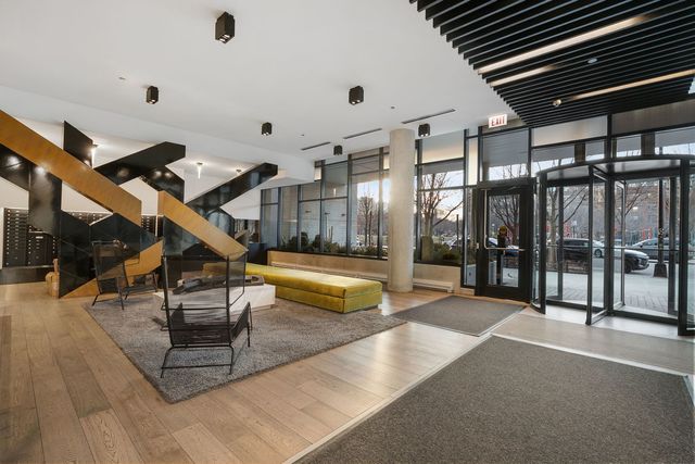 111 S Peoria Street 506, Chicago, IL 60607