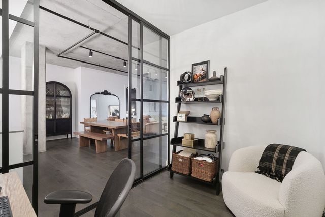 111 S Peoria Street 506, Chicago, IL 60607