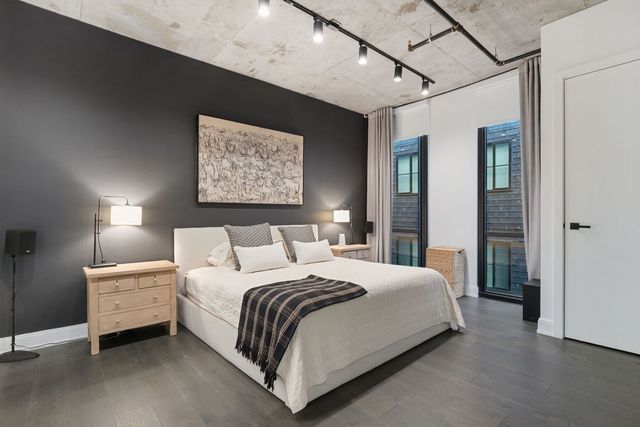 111 S Peoria Street 506, Chicago, IL 60607