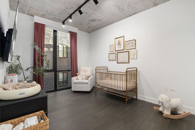 111 S Peoria Street 506, Chicago, IL 60607