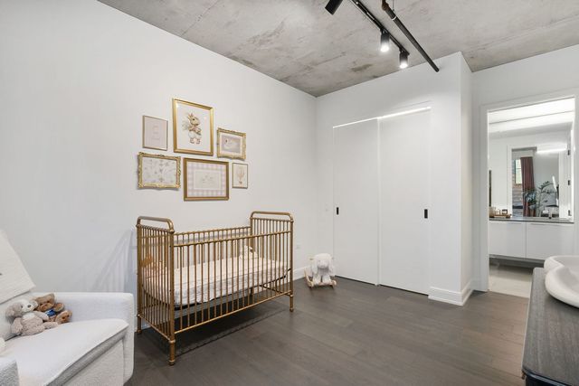 111 S Peoria Street 506, Chicago, IL 60607