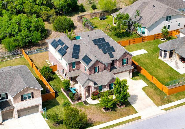 4429 Cherry Bark DR, Leander, TX 78641