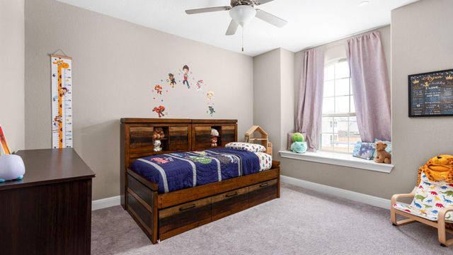 4429 Cherry Bark DR, Leander, TX 78641