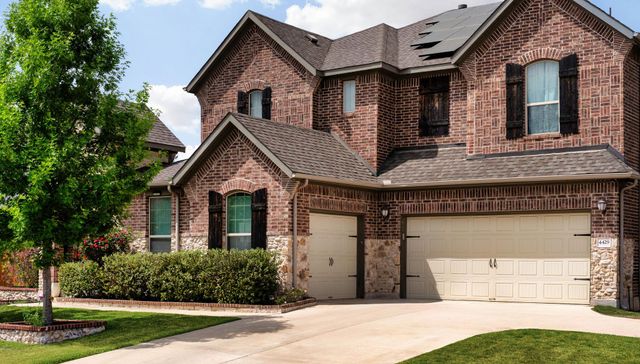 4429 Cherry Bark DR, Leander, TX 78641