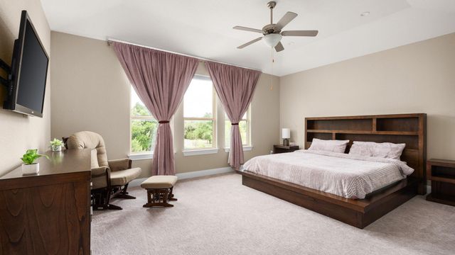 4429 Cherry Bark DR, Leander, TX 78641