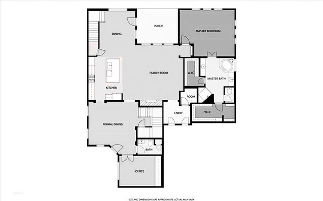 4429 Cherry Bark DR, Leander, TX 78641