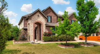 4429 Cherry Bark DR, Leander, TX 78641